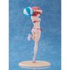 My Teen Romantic Comedy Yuigahama Yui Swimsuit Scale Complete Figure SNAFU Ver. 1/6