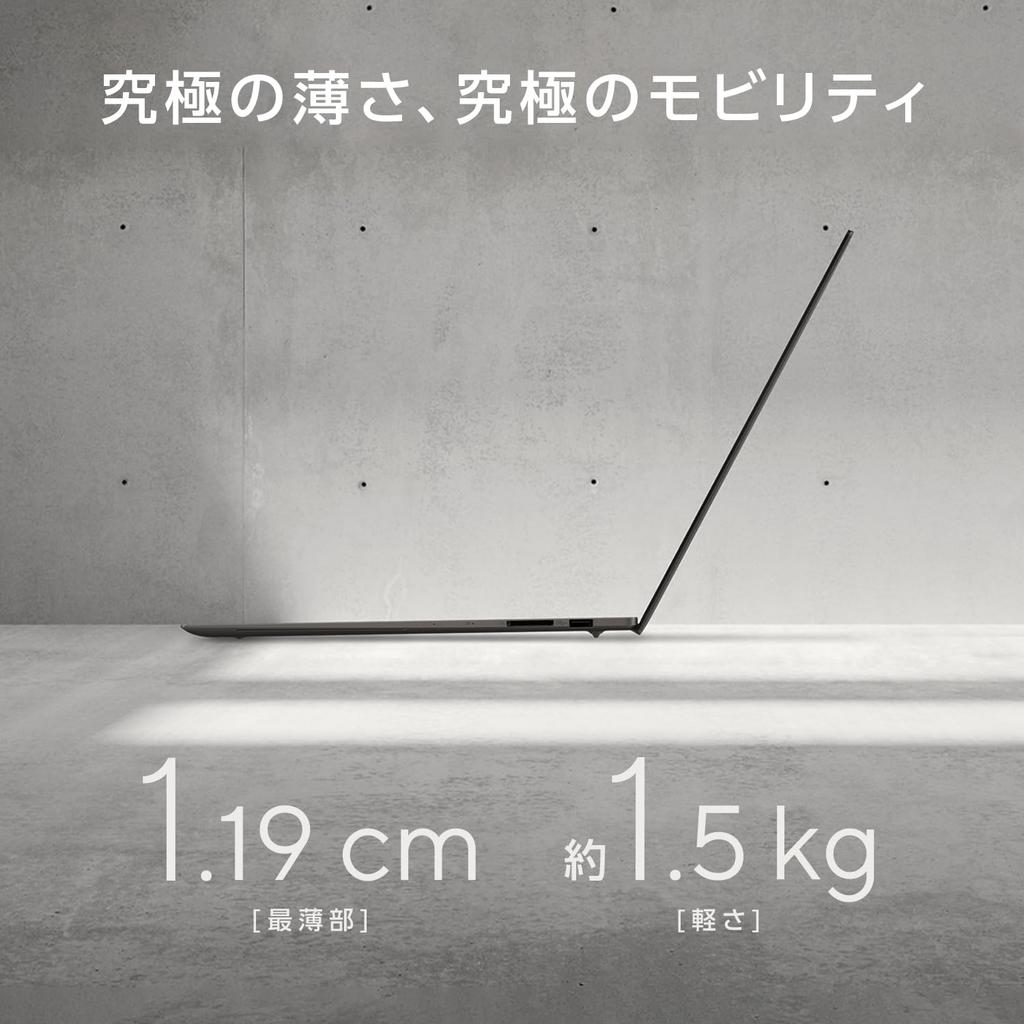 Asus Zenbook S 16 Laptop AMD Ryzen Al 7 350 24GB 1TB Windows 7 with Power OLED Card Copilot AI Smare Gray (UM5606KA), 16-inch, Processor, Memory, SSD,