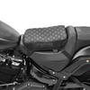 Coussin de Selle moto d'air comfort Craftride Custom Air S