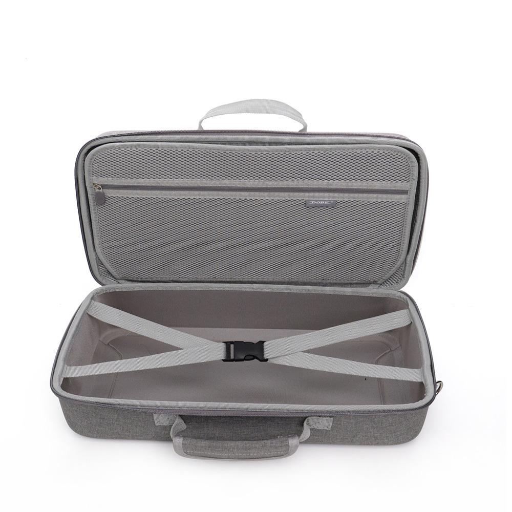 Hard Shell Carrying Case For PS5 Slim Console Travel Storage Shoulder Handbag