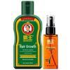 Bawang Anti-Hair Loss & Hair Growth Hair Care Series
