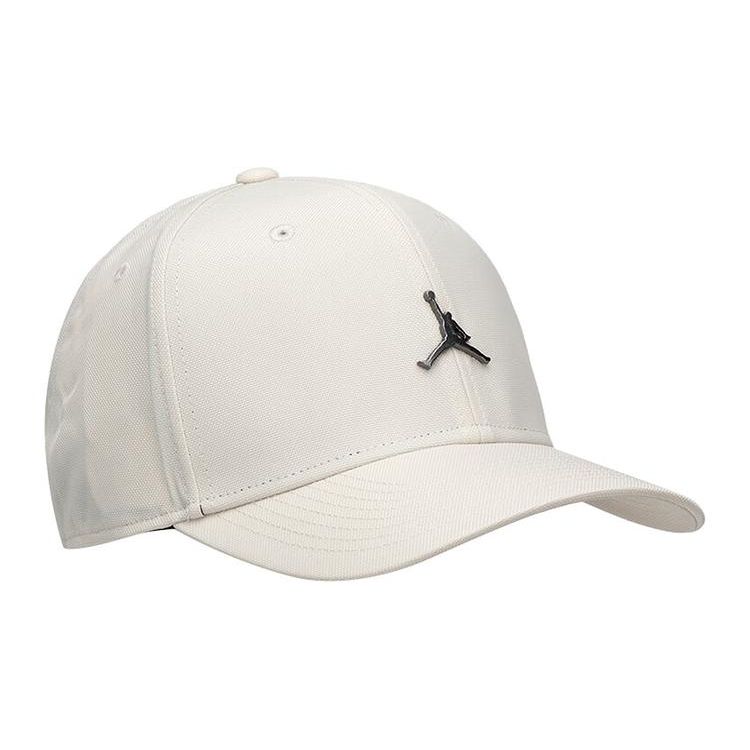 Nike Logo Design - Duckbill Cap Men Caps White FD5186-203