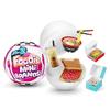 Mini Brands Foodie2 Mini Brands Foodie Series 2 Surprise Toy (1 Piece) [Parallel Import]