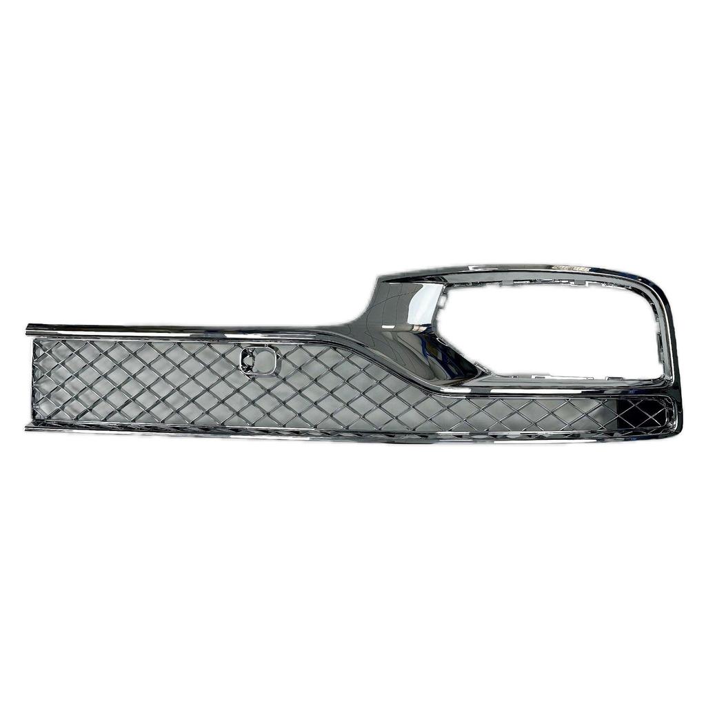 Bentley Flying Spur 2021 Electroplated Front Bumper Grille