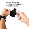 HUB Earbuds Pouch Earphone pouch compatible with AirPods Pro earphone storage case [ALPAKA] - - Open-type