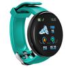 D18 Smart Watch Men Women Smartwatch Blood Pressure Waterproof Digital Watches Sports Fitness Tracker Watch for Apple Watch Band
