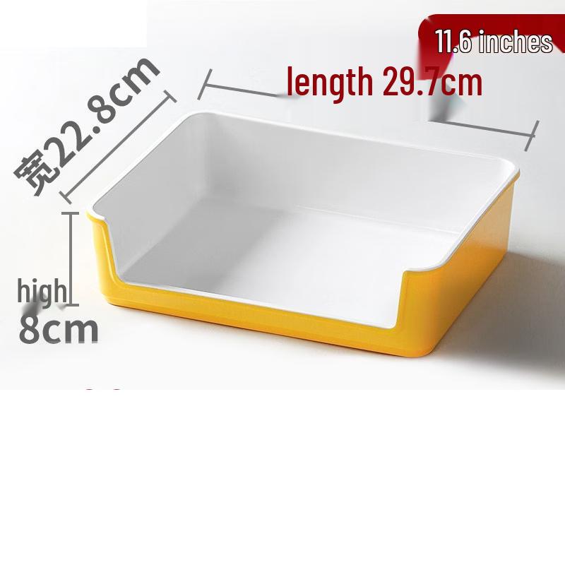 Jingbaodi Commercial Melamine Serving Plate