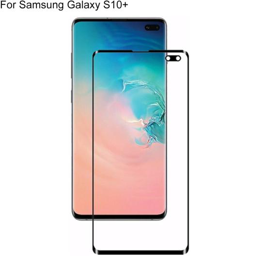 Ersatz Handy Frontglas Touchscreen für Samsung Galaxy S10/S10 Plus/S10E