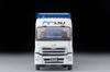 The Trailer Logitec 31ft Container Trailer Set of Diorama Supplies Collection, Trecolle, Japan, 2,
