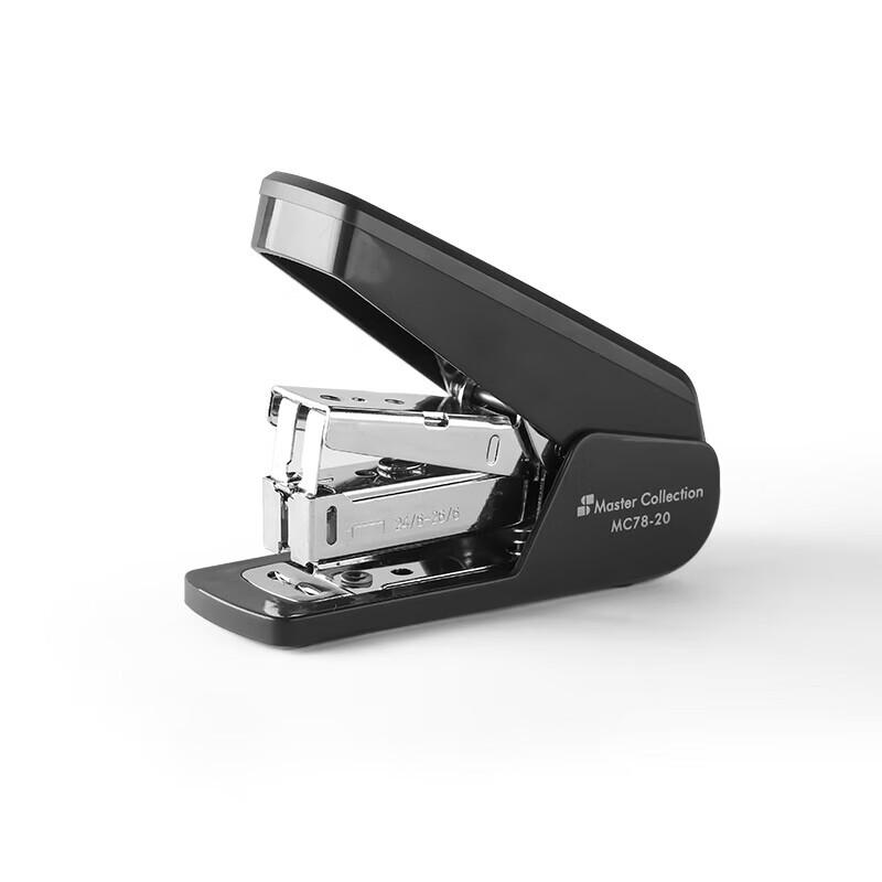 Sanmu MC78-20 Master Series Effort-saving Stapler
