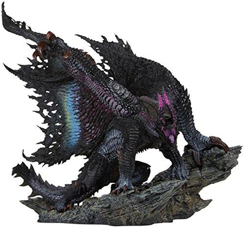 

Capcom CFB Creators Model Gore Magala Monster Hunters Action Figures