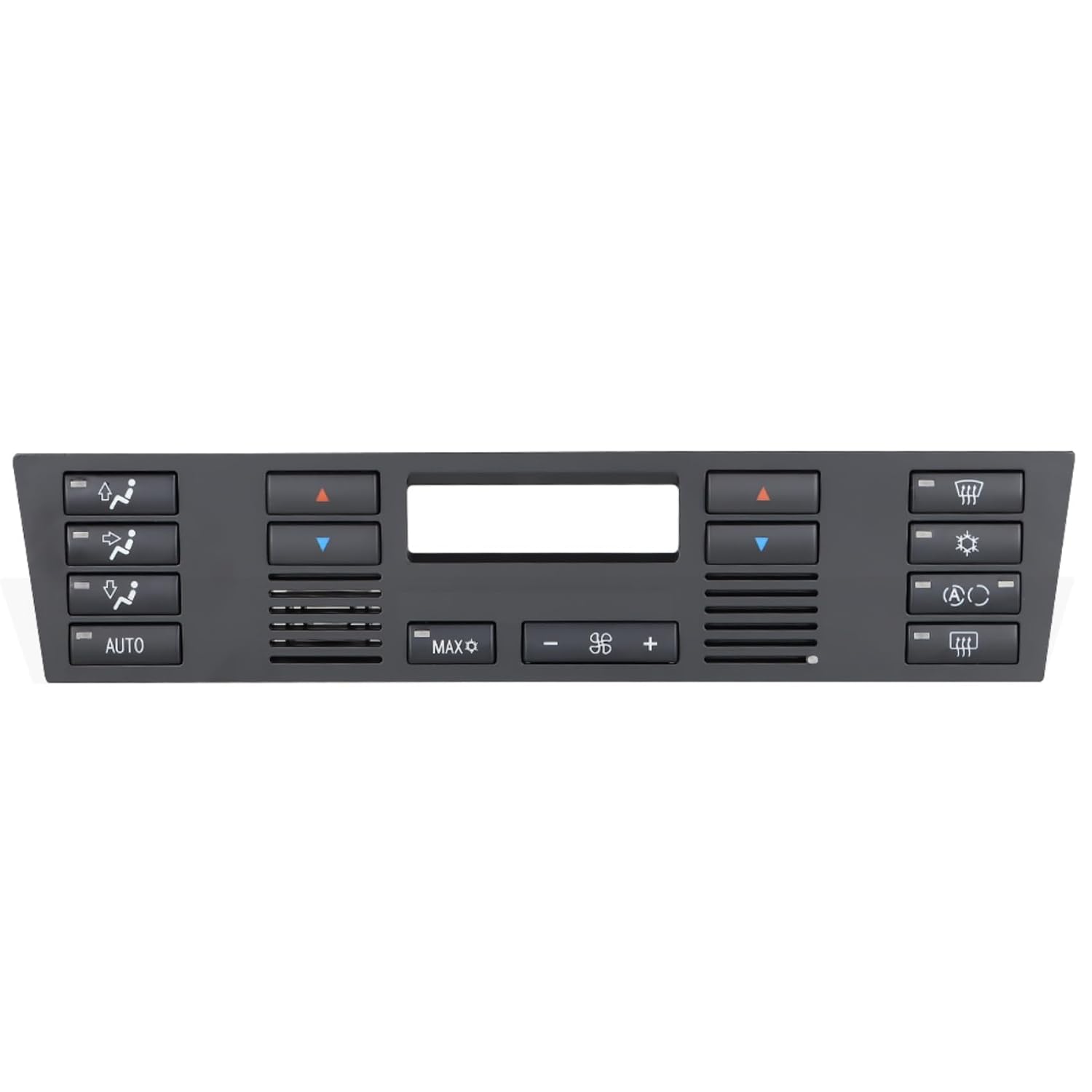 

labwork A/C Climate Control Button Set Replacement for E39 5Series 525i 528i 530i 540i M5 1997-2003 Replacement for E53 X5 3.0i 4.4i 4.6is 4.8is