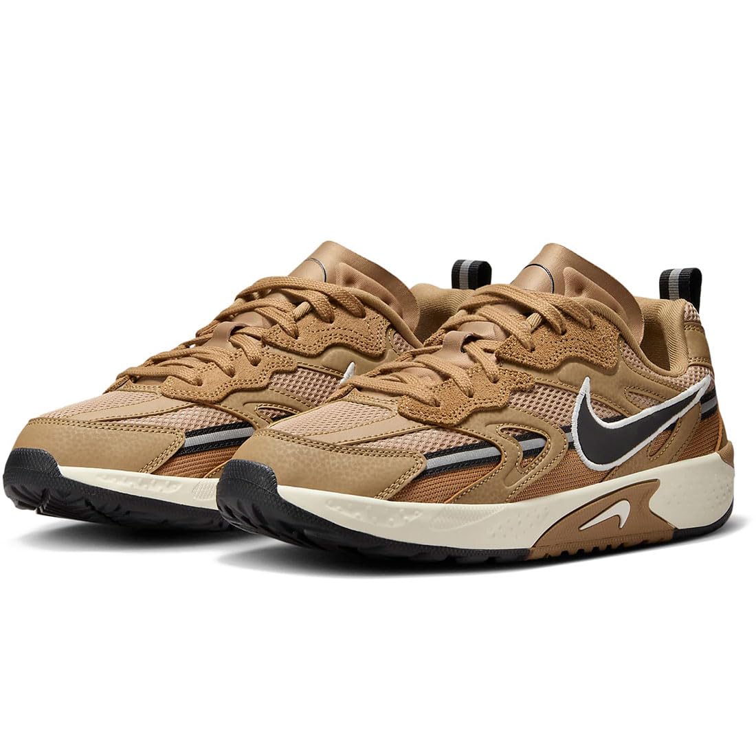Nike Jam W JAM Dark Size Driftwood/Hemp/Sail/Black FN0314-200, 23.0cm