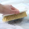 Soft Bristle Laundry Brush Household Clothes Scrub Brush Shoe Washing Brush  Home