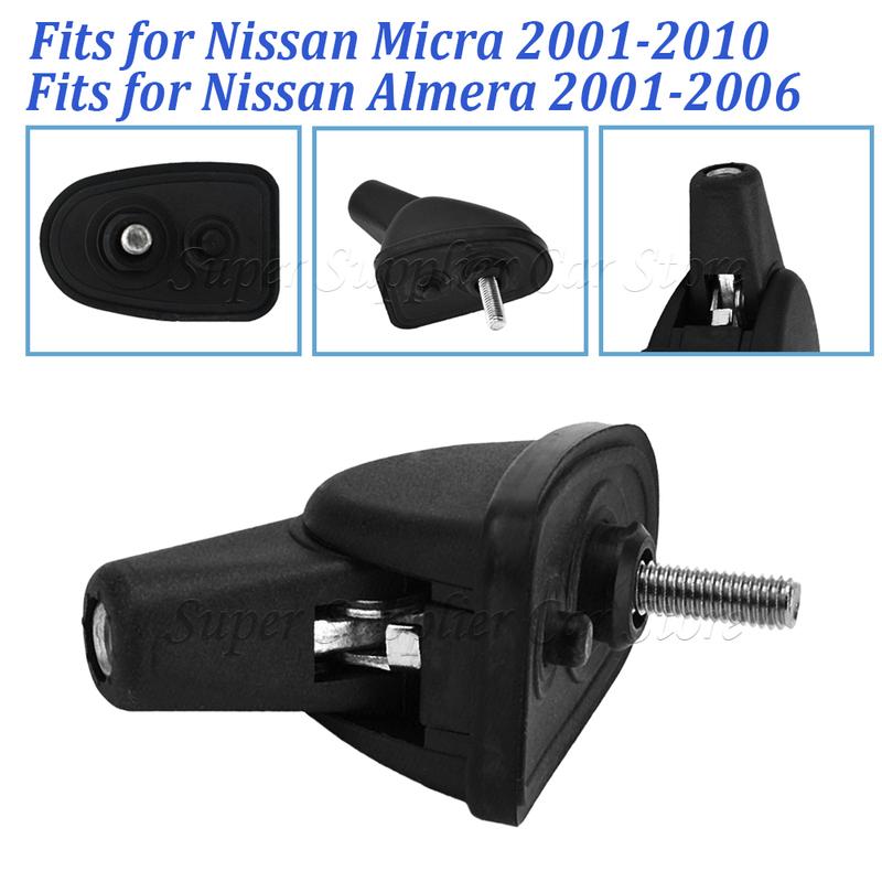 Antenna Roof Mounted Radio Aerial Base For Nissan Almera 2001-2006 for Nissan Micra 2001 2002 2003 2004 2005-2010 28216BC20A