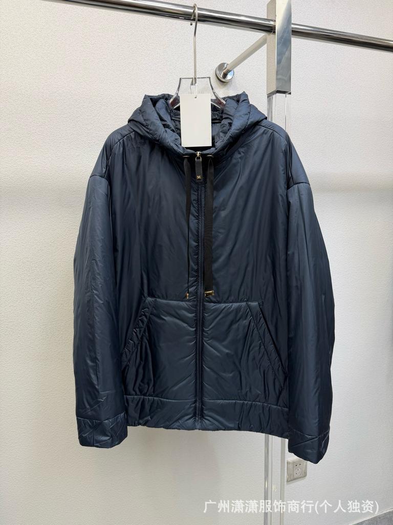 Autumn and winter European station camel fleece fashion warm streamer hooded women max explosion jacket high-end