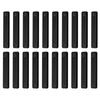 New Magnetic Window Screen Clip Prevention Insect Door Window Screen Netting Fixation Buckle Free-Drilling Installation Clip