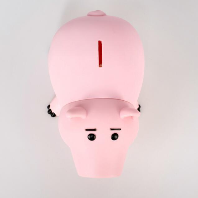 Classic Toy Story Hamm Piggy Bank With Timeless Design And Top Quality Materials For Kids