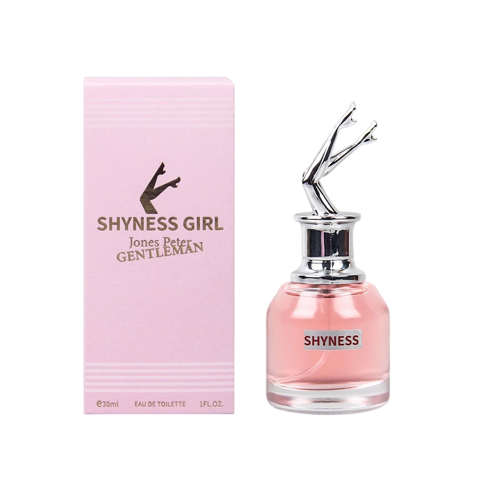 

Scandal Женские духи Ложь Стойкие Духи Дьявольский глаз Натуральные и свежие, Свежие и чистые, 30 мл One Size