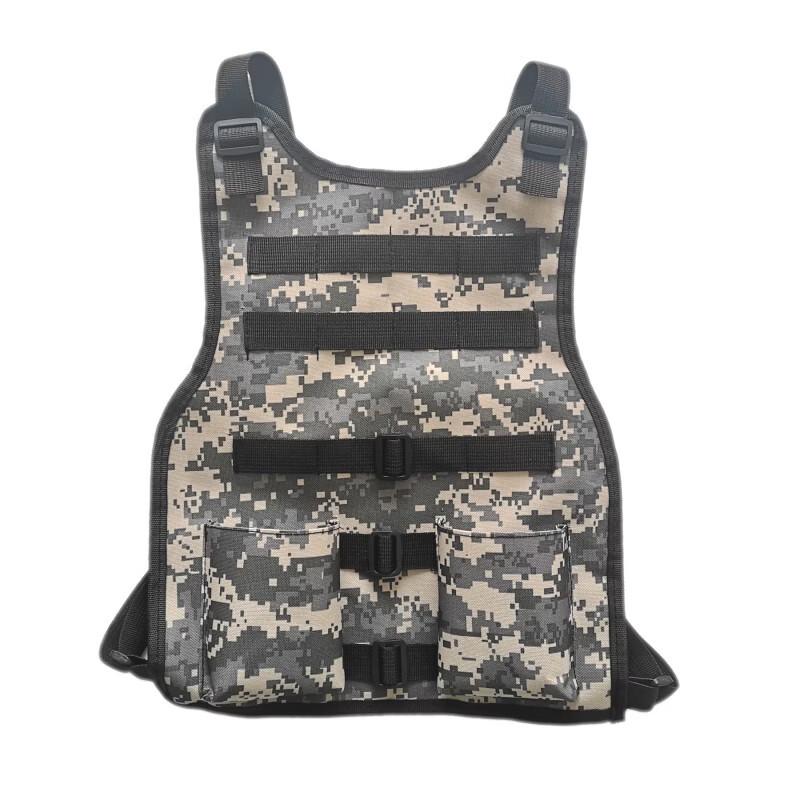 Детский камуфляжный комплект ACU из 2 предметов