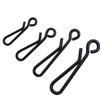 20PCS Rig Link Clip for Combi Carp Rigs Quick Change Snap Rigs for Carp Fishing Accessories Tackle Equipment