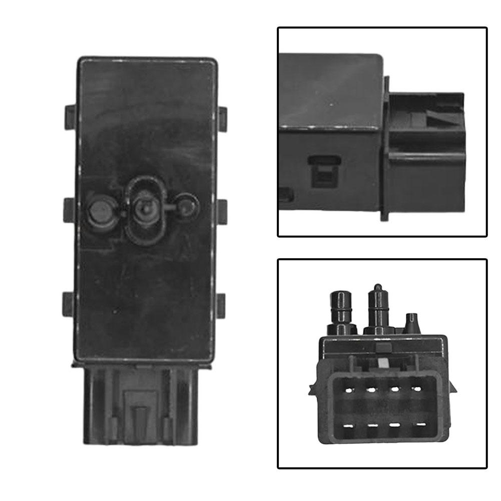 OEM Style Seat Adjustment Switch for Camaro Passenger Side Right Position 92225806 Direct Fit Replacement Part