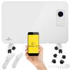 Calefactor Convector Tokyo Wifi 1500W