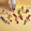 Trend Doll Doll Pendant Internet Celebrity Bag Key Chain Pendant Car Key Bag