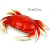 Creative Decoration Plastic Lobster Model Simulation Lobster