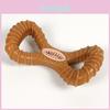 Interactive Wooden Durable And 22cm Dog Toys For Teeth Cleaning Large Breed Chew Stick Indestructible Tough Durable Dog Toys