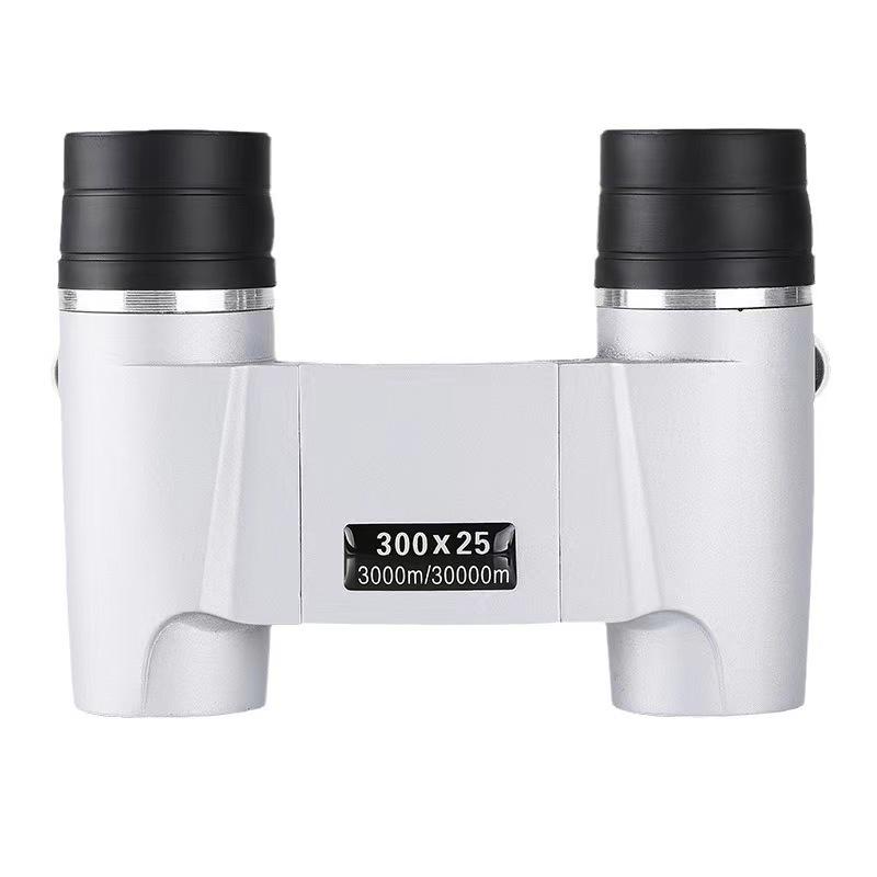 HD Autofocus Telescope Binoculars – High Magnification, Low Light Night Vision, Portable for Outdoor Use