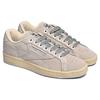 Sneeze X Reebok Club C Grounds Grey Unisex Sneakers Alabaster White HP6470
