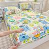 Soft Comfortable Bedding Mattress Protective Cover for Bedroom and Guest Room