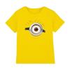 Childrens/Kids Face T-Shirt