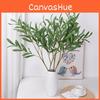 Olive Simulation Leaves Leaf Home Soft Decoration Hotel Shopping Decoration Mall