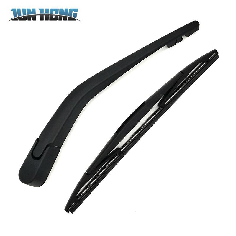 BMW 1 Series F20/F21 Rear Wiper Assembly & Blade