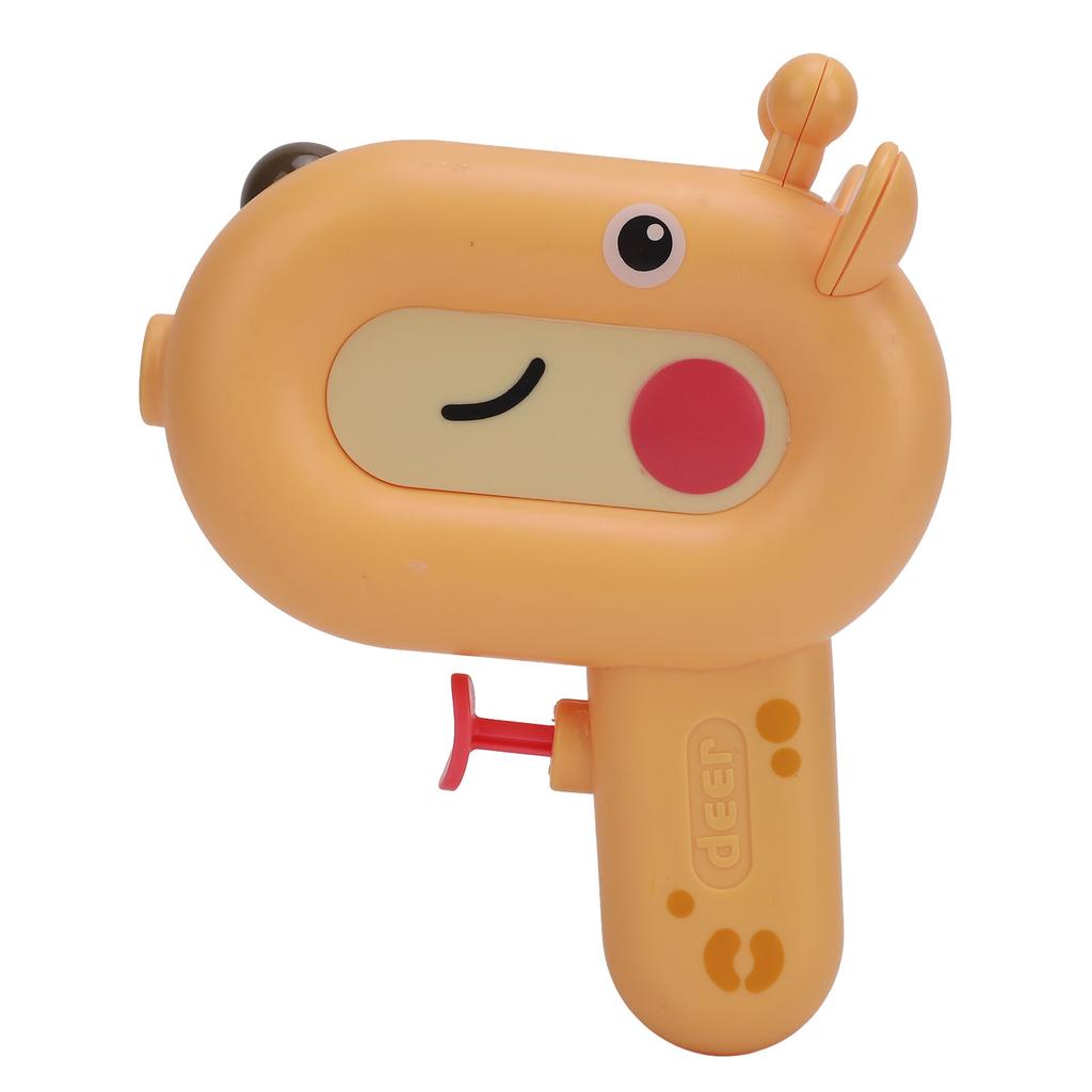 2pcs Kids Water Squirter Plastic Summer Water Soaker Toys for Swimming Pool Beach Sand