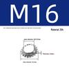 Premium Washers DIN6797J/A, DIN7698J/A/V
