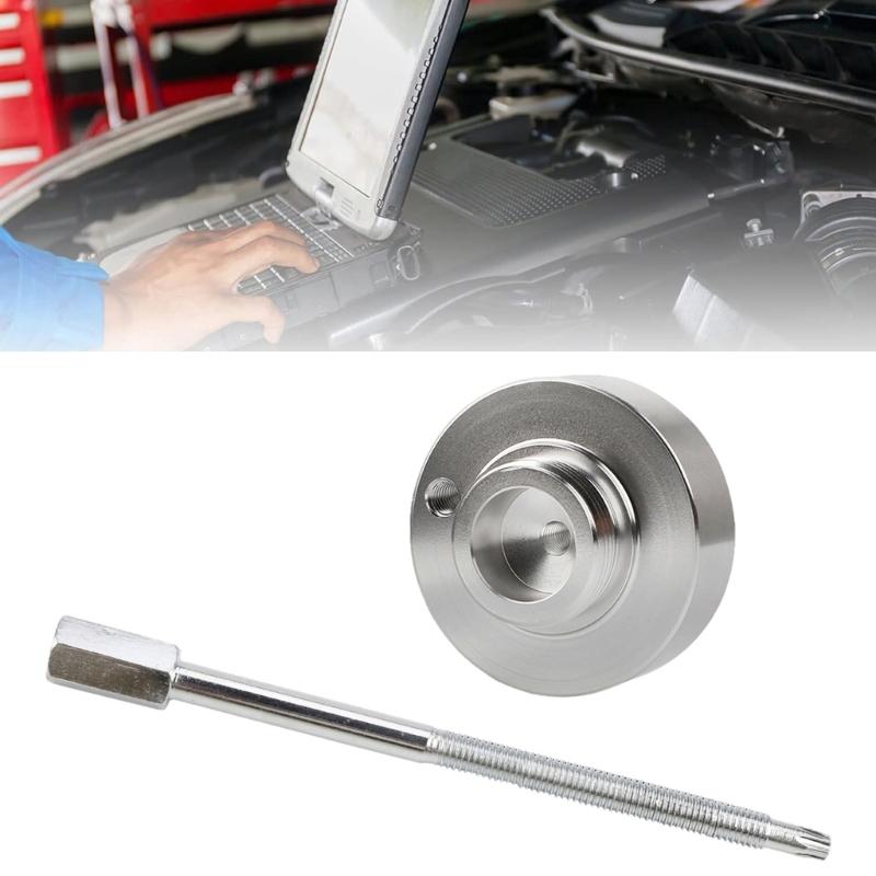 Szybkie i Niezawodne Narzędzie do Demontażu Paska Oszczędzające Czas Narzędzie do Wymiany Paska i Komponentów dla Can Am Defender HD8 i HD10