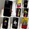 Colombia Flag Case For Xiaomi Redmi Note 13 14 Pro 9 10 11 12 9S 10S 11S 12S Redmi 14C 13C 10C 12C Cover
