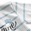 Boys' Cotton Autumn Thin Top Warm Underwear for Junior High & High School Students