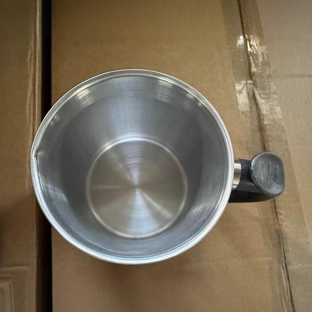 Heat-Resistant Handle Double Boiler Wax Melting Pot Candle Making Pitcher  Candle Making