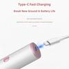 Electric Jewel Painting Pen Cordless Vacuum Jewel Art Pen Low Noise 3 Speed Adjustable Rechargeable Lightweight Pen