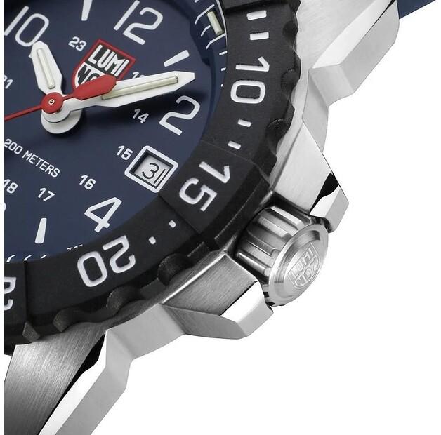 Часы LUMINOX NAVY SEAL XS.3253.CB