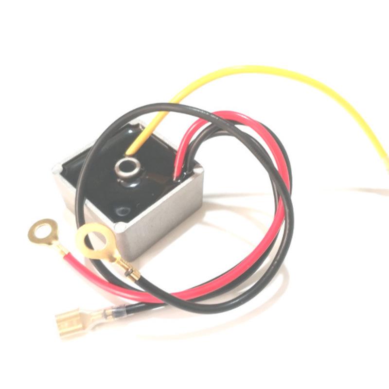 Compatible with Carryall 1500 2WD Models: 300, 500, 550, 1015777, 74510-96, 102711201