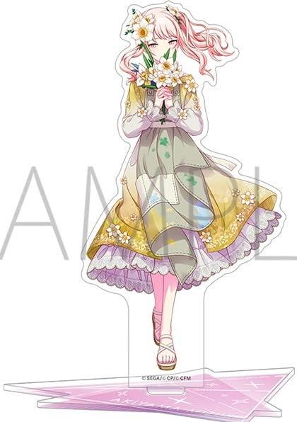 

Mizuki Akatsukiyama Acrylic Stand Vol.5 Project Sekai Colorful Stage! feat. Hatsune Miku 25:00 Night Court Limited Edition Merchandise