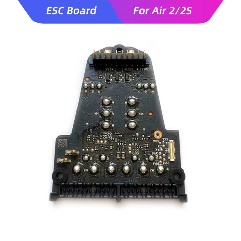 Air2s ESC Board ADS-B Replacement Spare Parts For DJI Air 2 2S ESC Module Accessories