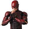 MAFEX 58 approximately 160mm articulated No. FLASH, tall, pre-painted, figure.