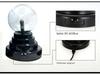 3" USB Electrostatic Lightning Ball Night Light 