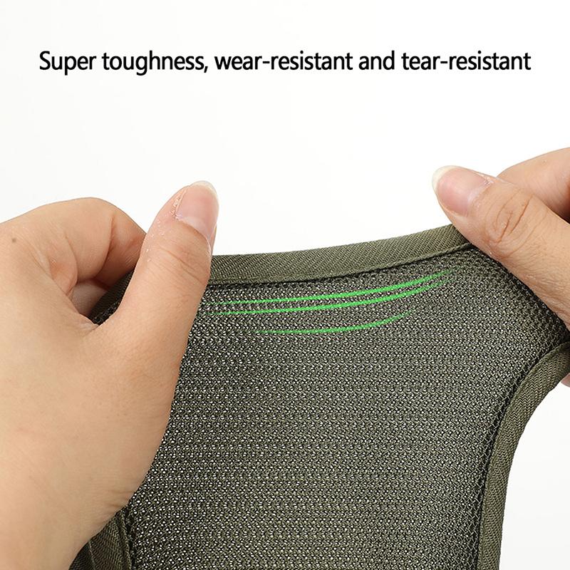 1PC Pet Grooming Hammock Helper Cat Dog Hammock Dogs Repairing Nails In Beauty Hammock Restraint Bag Pet Accessories